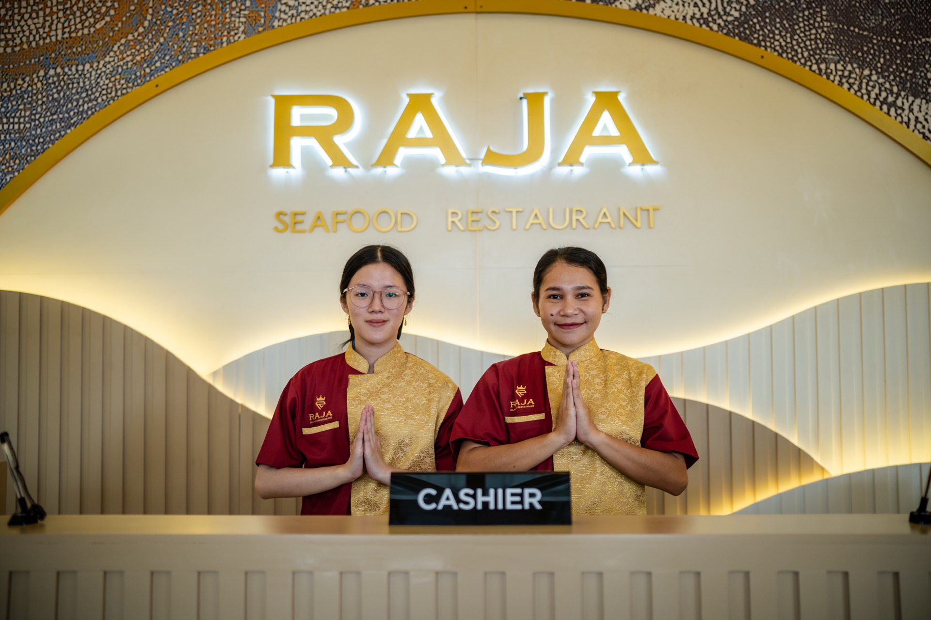 Raja Seafood Restaurant